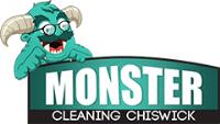 Monster Cleaning Chiswick image 2